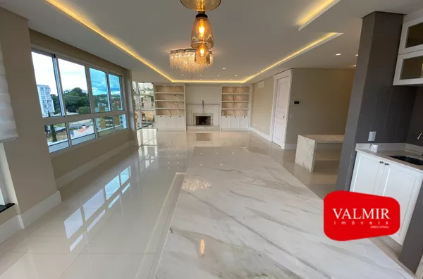 PARA LOCAÇÃO NO CENTRO - RESIDENCIAL VASTI - Foto 4