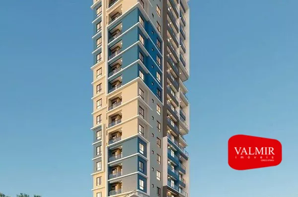 À VENDA - APARTAMENTOS EDIFICÍO SKY - ÚLTIMAS UNIDADES