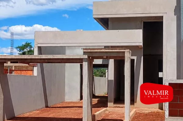 Á VENDA CASA , BAIRRO SÃO VICENTE-PATO BRANCO-PR - Foto 7