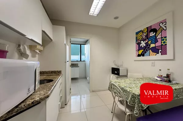 À VENDA NO CENTRO - EDFÍCIO MAC SÁUDE - Foto 18