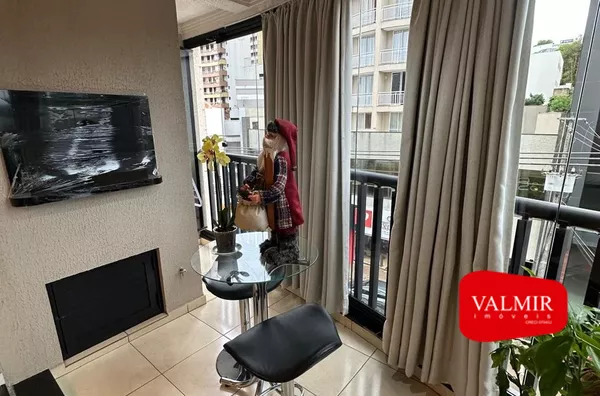 A VENDA NO CENTRO - EDIFICIO PONTO NOBRE