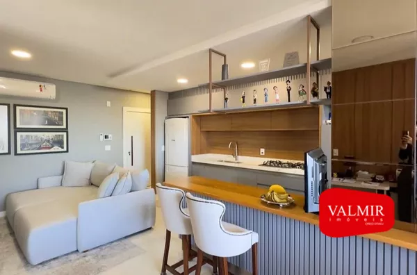 À VENDA - APARTAMENTO EDIFÍCIO SYRAH