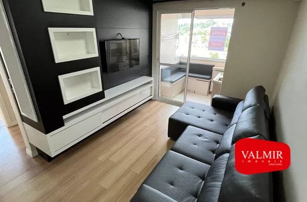 APARTAMENTO - RESIDENCIAL DONA HILDA