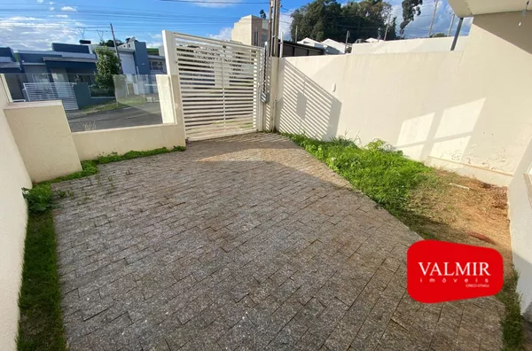 SOBRADO RESIDENCIAL - BAIRRO SÃO FRANCISCO