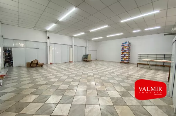 PARA LOCAÇÃO NO MORUMBI - COMERCIAL