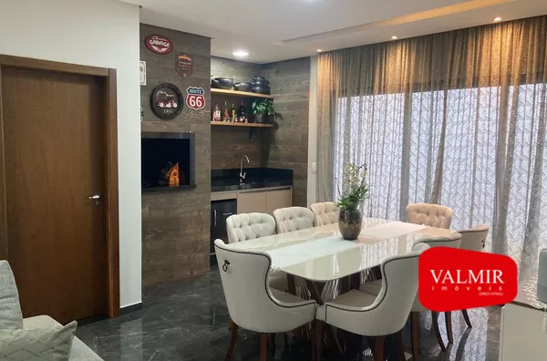 À VENDA NO INDUSTRIAL