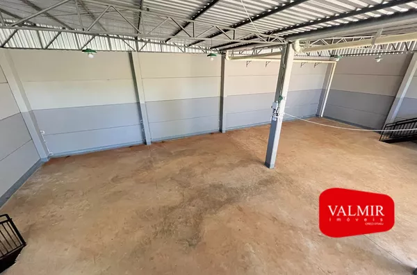PARA LOCAÇÃO NO JARDIM FLORESTA - COMERCIAL - Foto 8