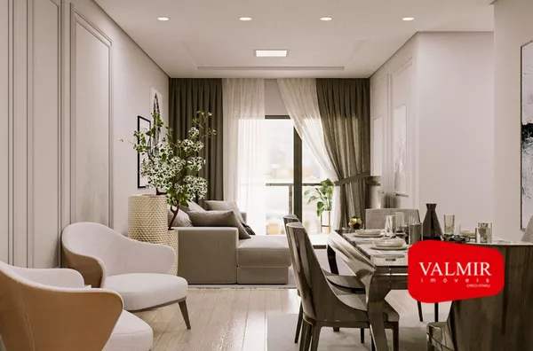 À VENDA NO CENTRO - EDIFÍCIO MONTE EFRAIM