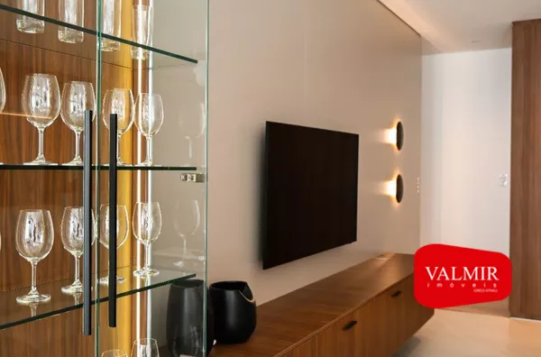 À VENDA NO CENTRO - RESIDENCIAL CHARDONNAY