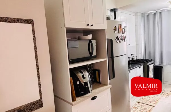 À VENDA APARTAMENTO - RESIDENCIAL AGAPE II