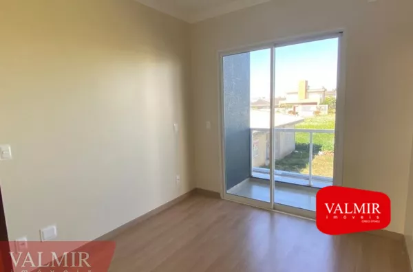 SOBRADO RESIDENCIAL - BAIRRO FRARON