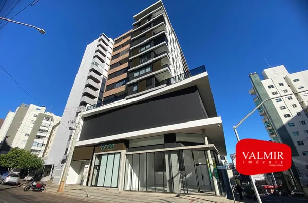 À VENDA NO CENTRO - EDÍFICIO BATEL