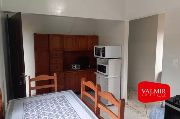 À VENDA NO NOVO HORIZONTE