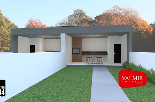 À VENDA NO PAGNOCELLI