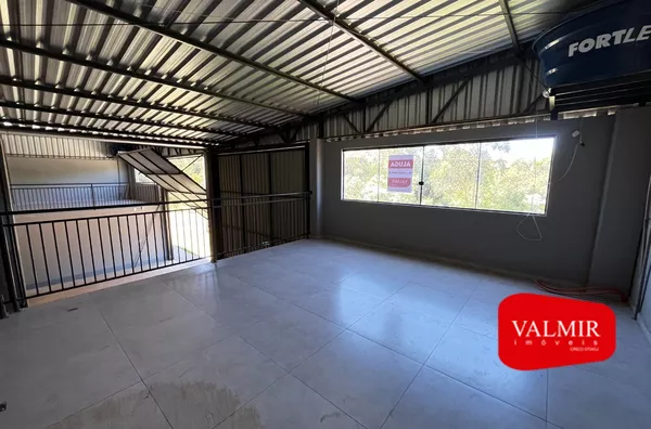 PARA LOCAÇÃO NO JARDIM FLORESTA - COMERCIAL - Foto 6
