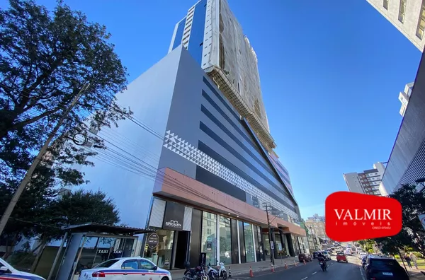 PARA LOCAÇÃO NO CENTRO - COMERCIAL