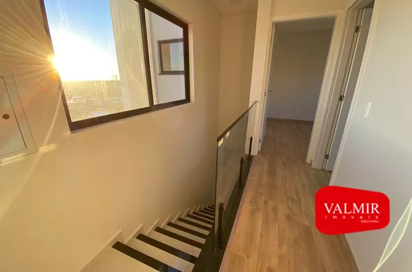 PARA LOCAÇÃO NO FRARON - RESIDENCIAL