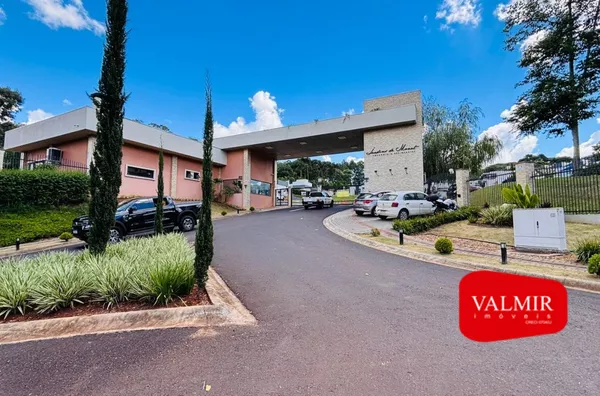 A venda no Fraron, Pato Branco