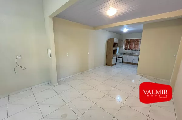 PARA LOCAÇÃO NO FRARON - RESIDENCIAL