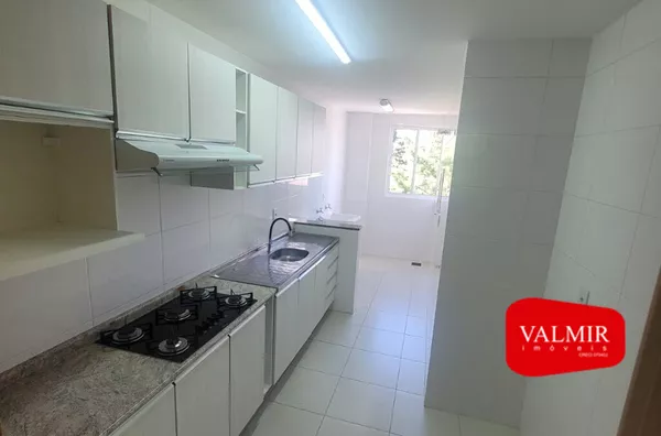 À VENDA NO CENTRO - EDIFÍCIO PARMA