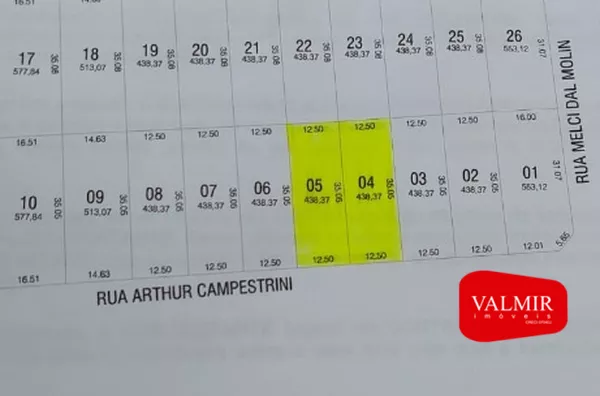 À VENDA NO SÃO FRANCISCO