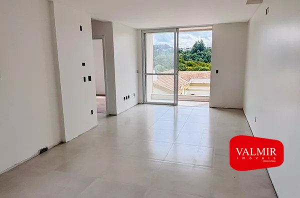 À VENDA NO SANTA TEREZINHA - EDÍFICIO ARAUCARIA - Foto 2