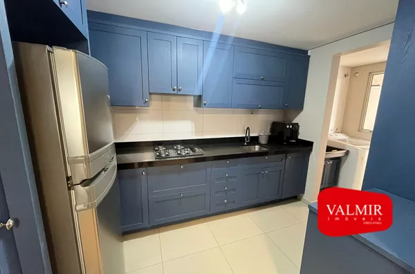 PARA LOCAÇÃO OU VENDA NO CENTRO - RESIDENCIAL PORTO VITÓRIA