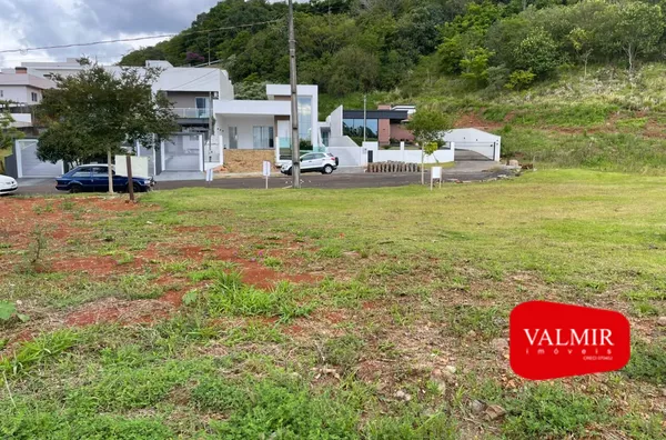 À VENDA - TERRENO NO BAIRRO INDUSTRIAL - Foto 11