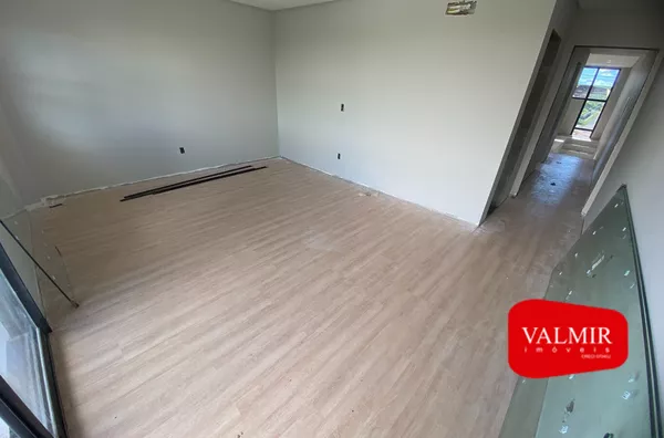 SOBRADO RESIDENCIAL - BAIRRO SÃO LUIZ