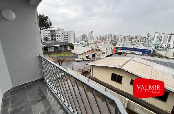 PARA LOCAÇÃO NO BRASÍLIA - EDIFÍCIO BRASILIA - Foto 11