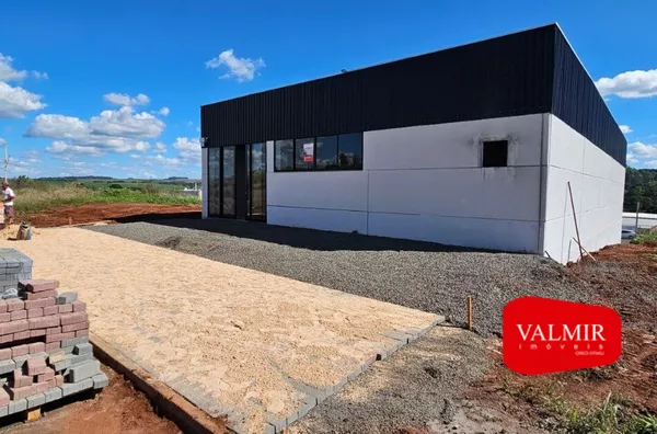 PARA LOCAÇÃO EM ITAPEJARA D'OSTE - COMERCIAL