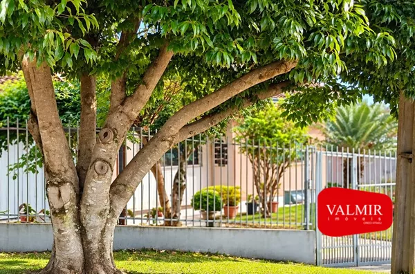 CASA Á VENDA BAIRRO MENINO DEUS -PATO BRANCO - Foto 15