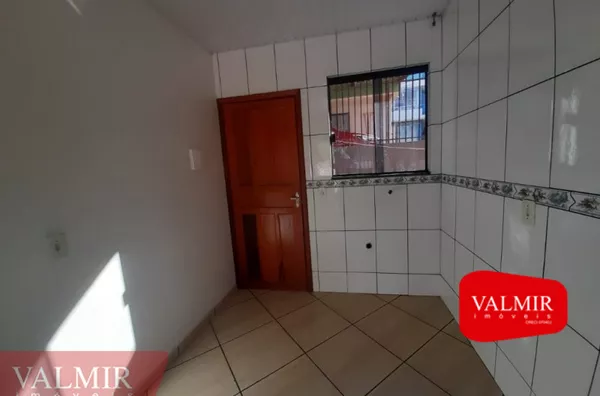 KITNET RESIDENCIAL - BAIRRO  FRARON