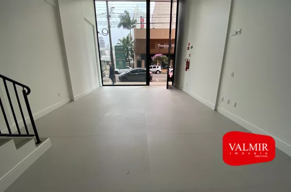 PARA LOCAÇÃO NO CENTRO - COMERCIAL - Foto 4