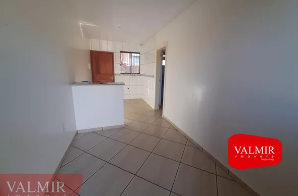 KITNET RESIDENCIAL - BAIRRO  FRARON