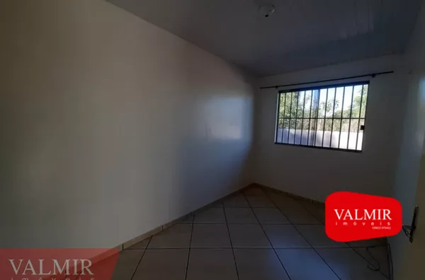 KITNET RESIDENCIAL - BAIRRO  FRARON