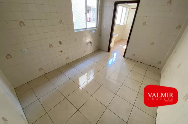 APARTAMENTO - RESIDENCIAL THEOMAR