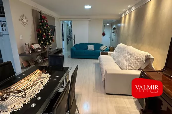 A VENDA NO CENTRO - EDIFICIO PONTO NOBRE