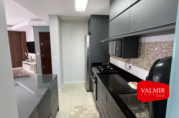 À VENDA NO BRASILIA - EDIFÍCIO SYRIUS