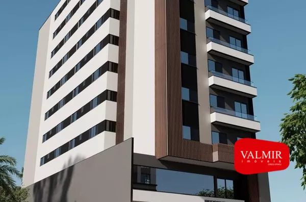 À VENDA - APARTAMENTOS EDIFÍCIO NOAH