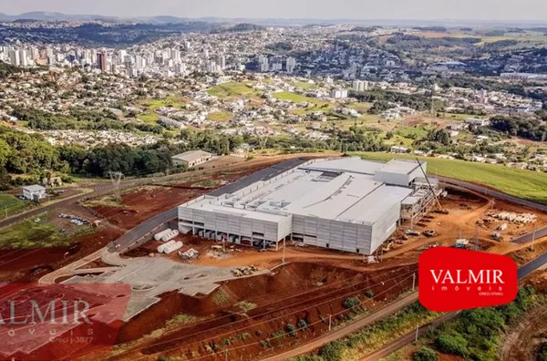 COMPLEXO PARQUE DAS TORRES - BAIRRO SÃO LUIZ