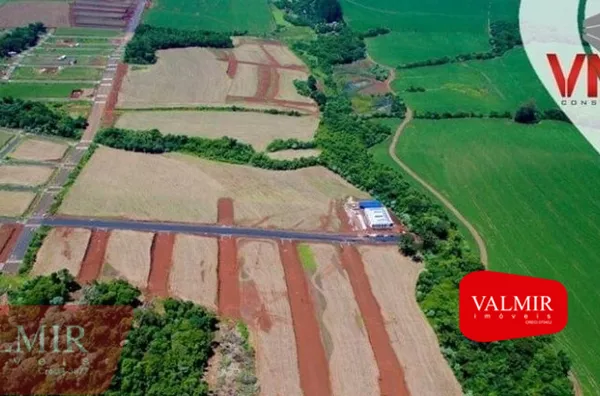 ARMANDO CHIOCHETTA - BAIRRO FRARON