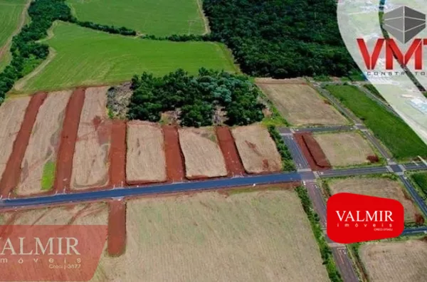 ARMANDO CHIOCHETTA - BAIRRO FRARON