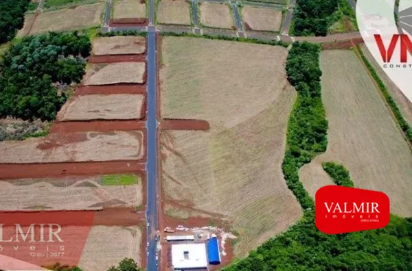 ARMANDO CHIOCHETTA - BAIRRO FRARON