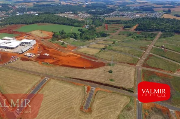 COMPLEXO PARQUE DAS TORRES - BAIRRO SÃO LUIZ