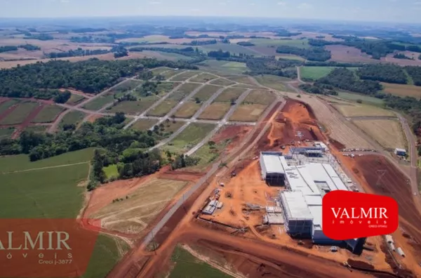 COMPLEXO PARQUE DAS TORRES - BAIRRO SÃO LUIZ