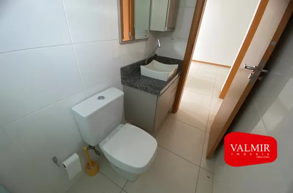 APARTAMENTO RESIDENCIAL - EDIFÍCIO MONTE MORIAH - Foto 21