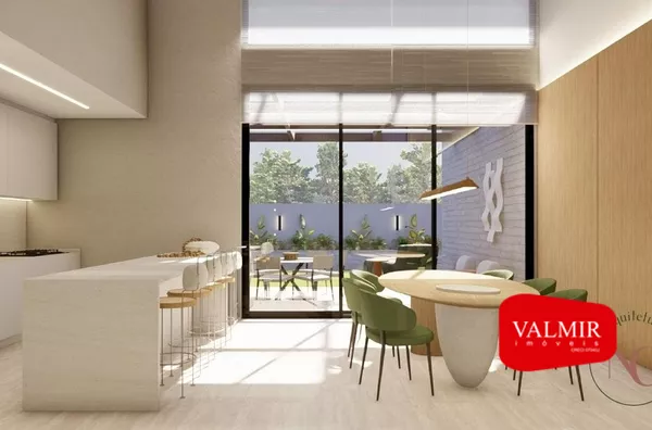 À VENDA NO CADORIN - LOTEAMENTO POR DO SOL 