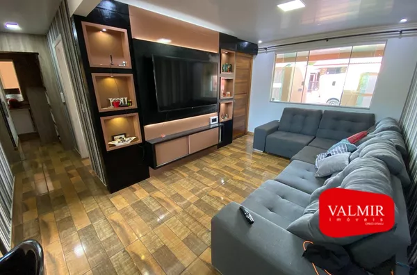 PARA LOCAÇÃO NO BONATTO - RESIDENCIAL 