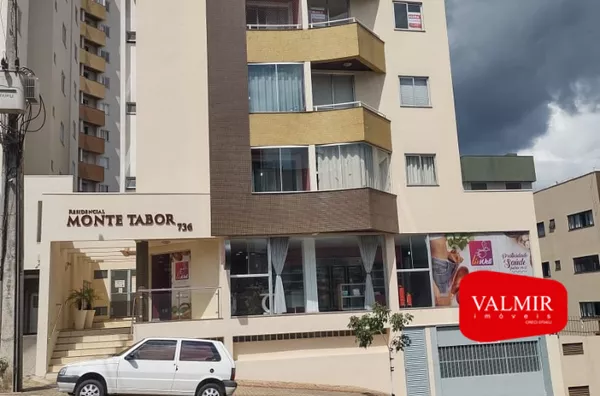  PARA LOCAÇÃO NO CENTRO - EDIFÍCIO MONTE TABOR